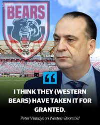 PVL dropped an expansion bombshell