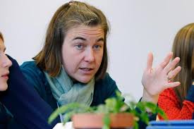 Patrick Owens, Mathematics