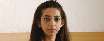 LINOpinion promotes Kavita Lakhani as president