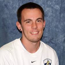 2011 Men's Soccer Roster