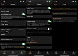 Apple watch, the latest addition to the apple family became quite popular within a short span of time, since its introduction. How To Free Up Space On Your Apple Watch Ubergizmo