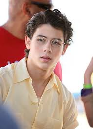 Nick Jonas (2008)