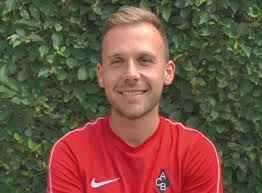 AARON CONNIFF-BROOME