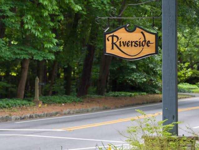 Riverside