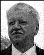 Edward Kubinsky Obituary (2011)