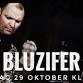 Bjørgvin Bluesklubb, Bluzifer event in Bergen