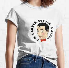 I'm thinking james dean era, but i can't put my finger on where this came from first. Loner Rebel T Shirts Redbubble