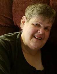 Obituary information for Joan F. Bratsveen