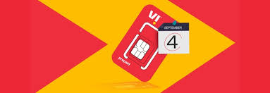 Insert mode in which entered text is inserted into the file. Do You Have Vi Sim Card