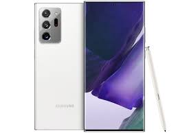 Samsung Galaxy Note20 Ultra Notebookcheck Net External Reviews