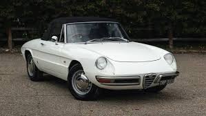 Image result for Avorio 1968 Alfa-Romeo