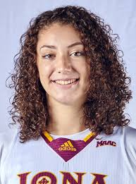 2021-22 Iona Gaels at a Glance