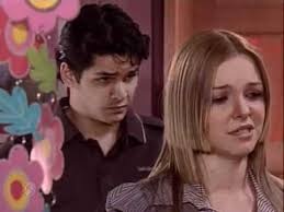 It is a remake of the argentine telenovela sos mi vida. Un Gancho Al Corazon Cap 164 Parte 3 Youtube