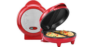 It is a versatile kitchen gadget that can make a variety of delicious dishes such as omelettes, pancakes, scrambled eggs, waffles, and grill sandwiches. Ultimate Guideline To The Best Omelette Maker 2021