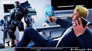 Epic games confirmed with the update v15.40 that season 5 would only have 15 weeks. Fortnite Chapter 2 Season 6 Launch Trailer Youtube