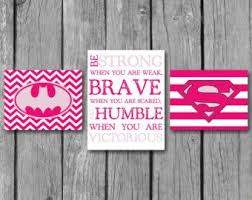 Kids — along with countless fully grown adults — can't resist superheroes.and really, who can blame them? 30 Abby Ideas Superhero Room Superhero Bedroom Girl Superhero