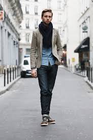 Comment Porter Des Boots Pour Homme Mode Homme Mode Vetements Homme