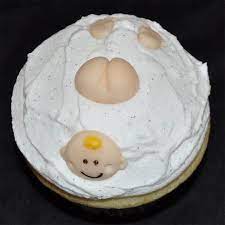 Funny Baby Shower Cupcake Happy Sharing Pin Repin Baby Shower Cupcakes Baby Shower Cakes Baby Shower Funny