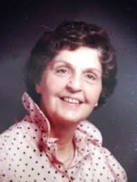 Obituary of VIOLA ANITA KELSCH