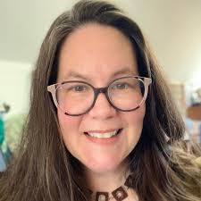 Employee anniversary at Eckhart library