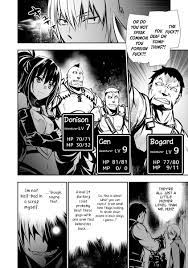 Isekai NTR Ch.1 Page 19 - Mangago