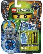 Van een aantal populaire onderwerpen zoals de jaargetijden en feestdagen hebben we een themablad gemaakt zodat je gemakkelijk en snel. Bol Com Lego Ninjago Nrg Zane 9590