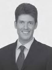 Mark Gingles's Instagram, Twitter & Facebook