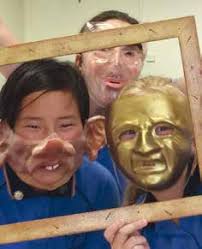 Girl Guides NSW & ACT Annual Report 2013