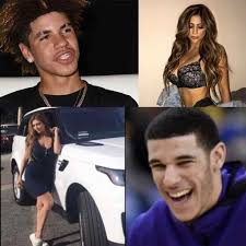 Lonzo ball and daughter zoey christina ball. Denise Garcia Why Is She Famous All You Need To Know