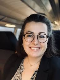 Danielle Brisson's Instagram, Twitter & Facebook