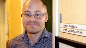 Lämnar chefsjobbet i Ånge och Bräcke