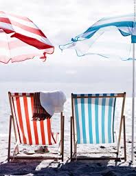 These items are carefully chosen from top brands, and are resistant to uv, chlorine and corrosion. European Style Folding Beach Sling Chairs Beach Bliss Living