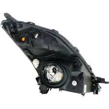 I have a 2006 prius that i purchased with no upgrade on the headlights. 2006 2009 Prius Front Halogen Headlights Driver And Passenger Set