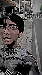 Transformasyon sa Matrix: Si Brader at Ang Spider