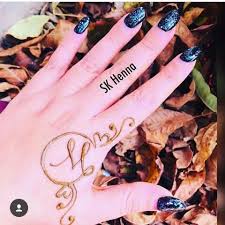 Pin On Mehndi Designs