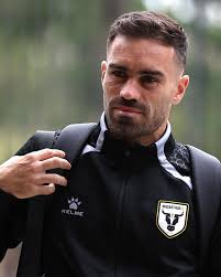 New year, who dis? 😏 #WSWvMAC #WeAreTheBulls