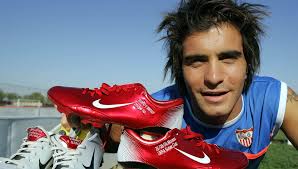 En su país jugó para varios clubes como la juventus, que lo cedió dos veces durante la duración de su contrato. Enzo Maresca An Italian With Sevillista Pedigree Sevilla F C