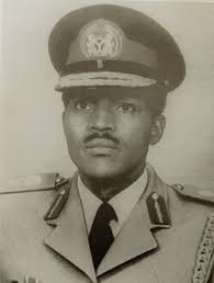 Muhammadu Buhari