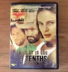 Check out this biography to know about her childhood, family life, achievements and fun facts about her life. 9 Tenths 9 Ay 10 Gun Gabrielle Anwar Dvd 2 El