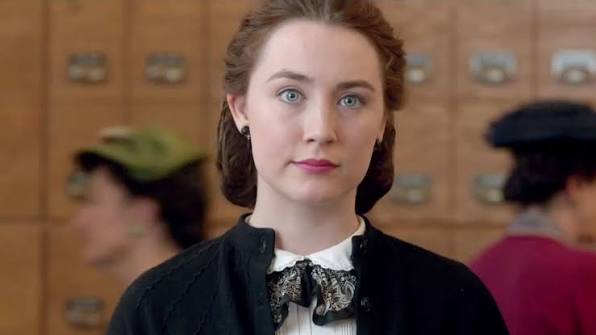 Brooklyn: International Trailer 2