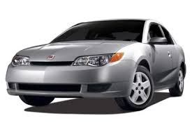 Image result for 07 saturn ion