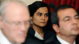 Triana 'la fantástica' fue el cerebro del plan", según la abogada de la  hija de Carrasco