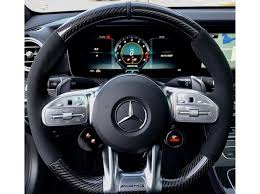 Check spelling or type a new query. Jbcustoms Mercedes Amg Steering Wheel With Selector Knobs 2019 2020