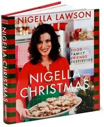 3 Nigella Lawson Nigella Christmas Christmas Cookbook Nigella Lawson