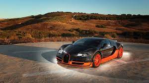 Wallpapers For Fantastic Bugatti Resolution 1920x1080 Sports Car Bugatti Veyron Super Sport Bugatti Cars