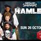 Sh!t-faced Shakespeare®: Hamlet event image