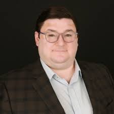 Welcome, Mark Marcucci Jr!