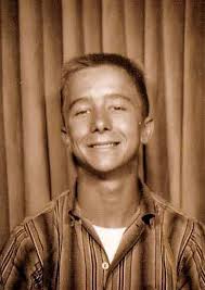 ARVEL ALLMAN Obituary (1947