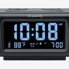 Created by david j patterson in techno lcd styles with 100 sample: 19 Best Alarm Clocks 2021 The Strategist New York Magazine