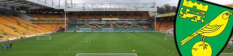 View information about facilities in the community. Carrow Road Home To Norwich City Football Ground Map